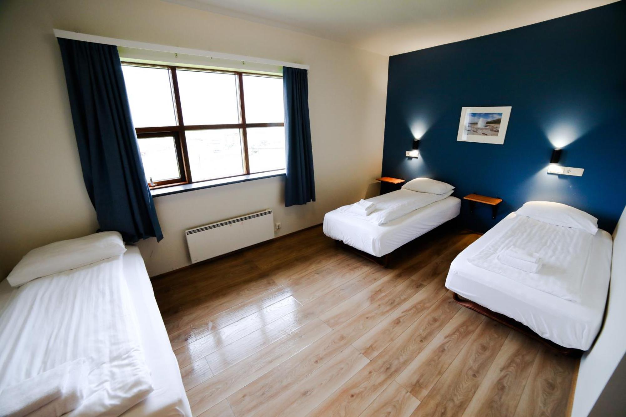 แอดเวนเจอร์ โฮเต็ล เจยร์ลันด์ Hotel เคียร์กยูไปยาเคลาสตูร์ ภายนอก รูปภาพ